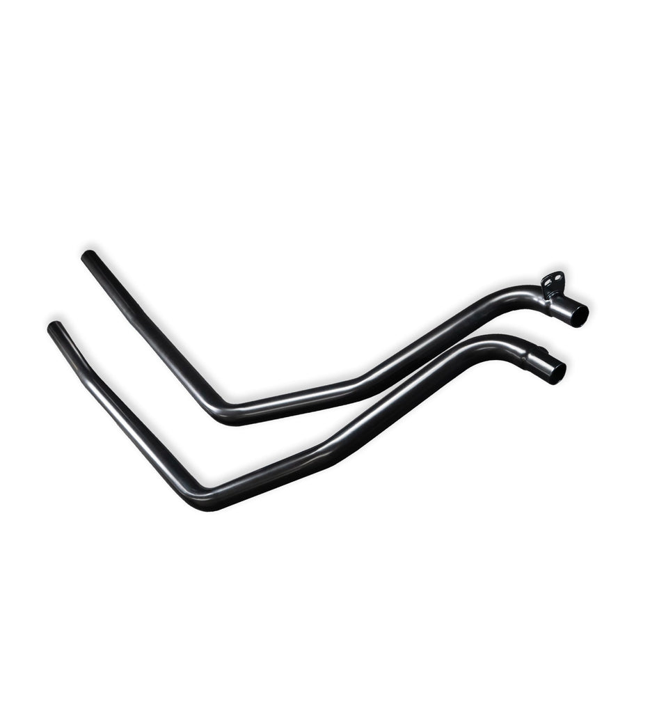 MCC SIDE RAIL ONLY FOR MAZDA BT50 06-11
