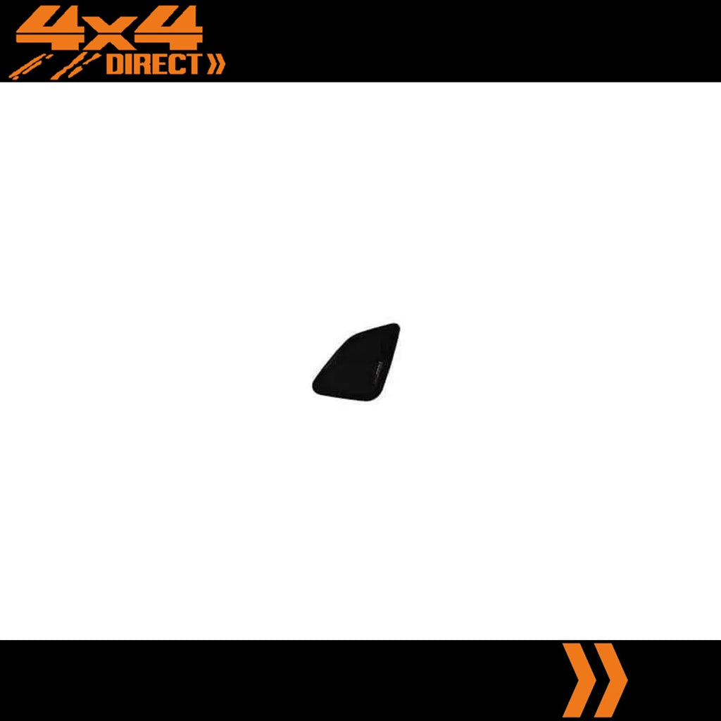 CAR WINDOW SNAP SHADES FOR NISSAN QASHQAI PORT WINDOWS (J11; 13-ON)