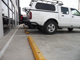 MCC JACK REAR BAR FOR NISSAN NAVARA 97-15