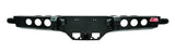 MCC JACK REAR BAR FOR ISUZU DMAX 20-ON