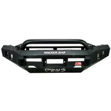 MCC ROCKER LOW LOOP BULLBAR FOR TOYOTA LANDCRUISER 22-ON