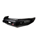 MCC ROCKER NO LOOP BULLBAR FOR FORD RANGER RAPTOR 18-22