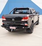 MCC JACK REAR BAR FOR FORD RANGER 11-22