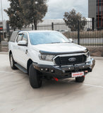 MCC ROCKER NO LOOP BULLBAR FOR FORD RANGER 19-ON