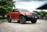 MCC ROCKER NO LOOP BULLBAR FOR ISUZU DMAX 20-24
