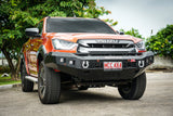 MCC ROCKER NO LOOP BULLBAR FOR ISUZU DMAX 20-24