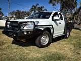 MCC ROCKER TRIPLE LOOP BULLBAR FOR ISUZU MUX 13-16