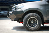 MCC PHOENIX A-FRAME STEEL BULLBAR FOR MAZDA BT50 21-24