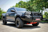 MCC PHOENIX A-FRAME STEEL BULLBAR FOR MAZDA BT50 21-24