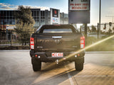 MCC REAR WHEEL CARRIER BAR ONLY FOR MAZDA BT50 21-ON