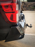 MCC REAR WHEEL CARRIER BAR ONLY FOR MAZDA BT50 21-ON