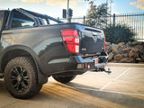 MCC REAR WHEEL CARRIER BAR ONLY FOR MAZDA BT50 21-ON