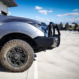 MCC PHOENIX A-FRAME STEEL BULLBAR FOR MAZDA BT50 12-20