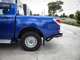 MCC JACK REAR BAR FOR FORD RANGER 11-22
