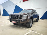 MCC PHOENIX A-FRAME STEEL BULLBAR FOR MERCEDES-BENZ X-CLASS 19-ON