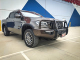 MCC PHOENIX A-FRAME STEEL BULLBAR FOR MERCEDES-BENZ X-CLASS 19-ON