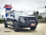 MCC PHOENIX A-FRAME STEEL BULLBAR FOR MERCEDES-BENZ X-CLASS 19-ON