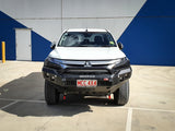 MCC ROCKER LOW LOOP BULLBAR FOR MITSUBISHI TRITON 19-ON