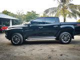 MCC SIDESTEP PACKAGE FOR MITSUBISHI TRITON 06-20