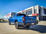 MCC REAR WHEEL CARRIER BAR ONLY FOR MITSUBISHI TRITON 19-ON