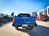 MCC REAR WHEEL CARRIER BAR ONLY FOR MITSUBISHI TRITON 19-ON