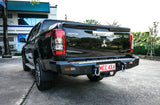 MCC ROCKER REAR BAR FOR MITSUBISHI TRITON 19-ON