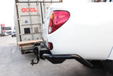 MCC JACK REAR BAR FOR MITSUBISHI TRITON 06-09