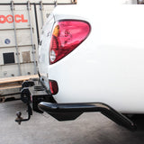 MCC JACK REAR BAR FOR MITSUBISHI TRITON 96-06
