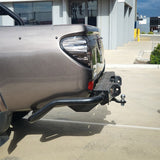 MCC JACK REAR BAR FOR MITSUBISHI TRITON 05-15