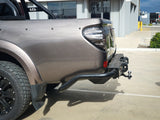 MCC JACK REAR BAR FOR MITSUBISHI TRITON 06-09