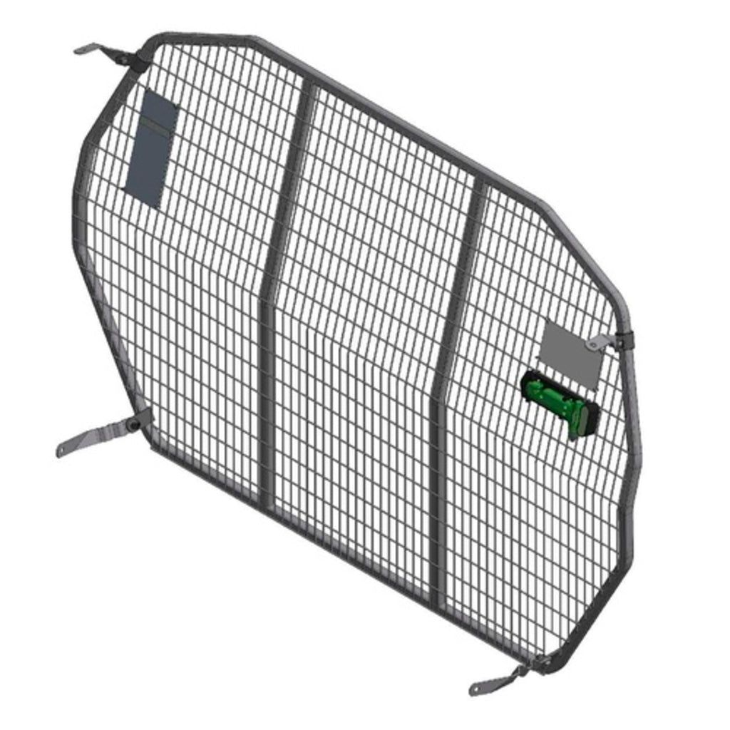 MILFORD CARGO BARRIER FOR FORD TERRITORY WAGON 04-05