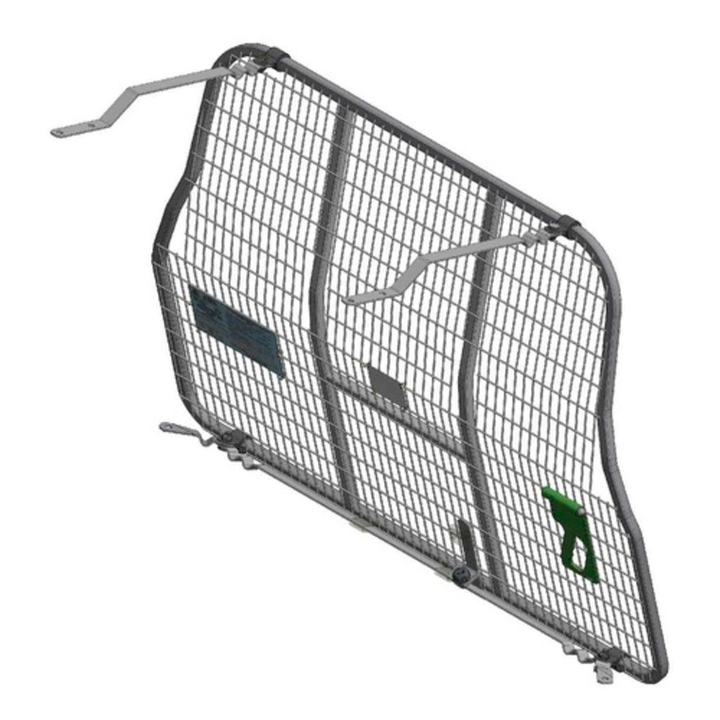 MILFORD CARGO BARRIER FOR FORD MONDEO WAGON 10-15