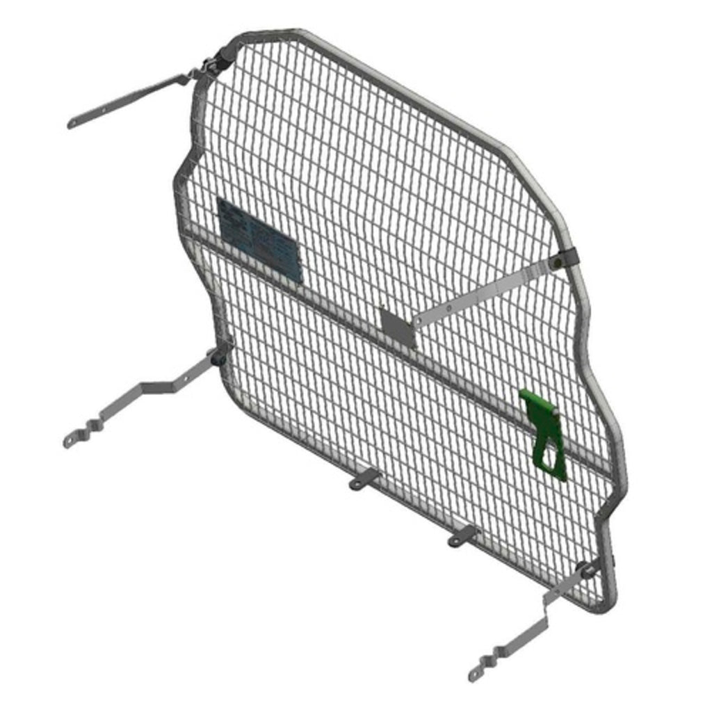 MILFORD CARGO BARRIER FOR FORD ESCAPE 16-20