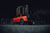 MCC TWISTED SIDESTEP KIT FOR MAZDA BT50 20-ON
