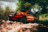 MCC TWISTED SIDESTEP KIT FOR MAZDA BT50 20-ON
