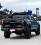 MCC ROCKER REAR BAR FOR FORD RANGER 22-ON