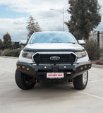 MCC ROCKER NO LOOP BULLBAR FOR FORD RANGER 19-ON