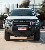 MCC ROCKER TRIPLE LOOP BULLBAR FOR ISUZU MUX 20-ON