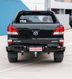 MCC JACK REAR BAR FOR MAZDA BT50 11-21