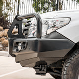 MCC FALCON A-FRAME BULLBAR WITHOUT FOG LIGHTS FOR TOYOTA LANDCRUISER 07-15