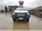 MCC PHOENIX A-FRAME STEEL BULLBAR FOR FORD RANGER 11-15