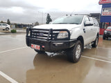 MCC PHOENIX A-FRAME STEEL BULLBAR FOR FORD RANGER 11-15