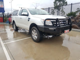 MCC PHOENIX A-FRAME STEEL BULLBAR FOR FORD RANGER 11-15
