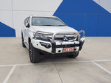 MCC PHOENIX TRIPLE LOOP STEEL BULLBAR FOR MITSUBISHI PAJERO SPORT 15-20