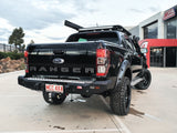 MCC ROCKER REAR BAR FOR FORD RANGER 11-22