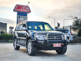 MCC PHOENIX TRIPLE LOOP STEEL BULLBAR FOR MITSUBISHI PAJERO 06-21