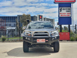 MCC FALCON TRIPLE LOOP BULLBAR WITHOUT FOG LIGHTS FOR ISUZU DMAX 17-20