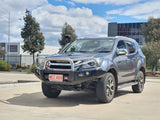 MCC FALCON TRIPLE LOOP BULLBAR WITHOUT FOG LIGHTS FOR ISUZU DMAX 17-20