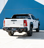 MCC REAR WHEEL CARRIER BAR ONLY FOR MITSUBISHI TRITON 24-ON