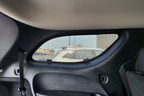 DODGE DURANGO 3RD GENERATION PORT WINDOW SHADES (7 SEATER ONLY)